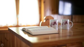 Apartment (2 Bedrooms) | Interior - Leopardi 3 (Bormio)