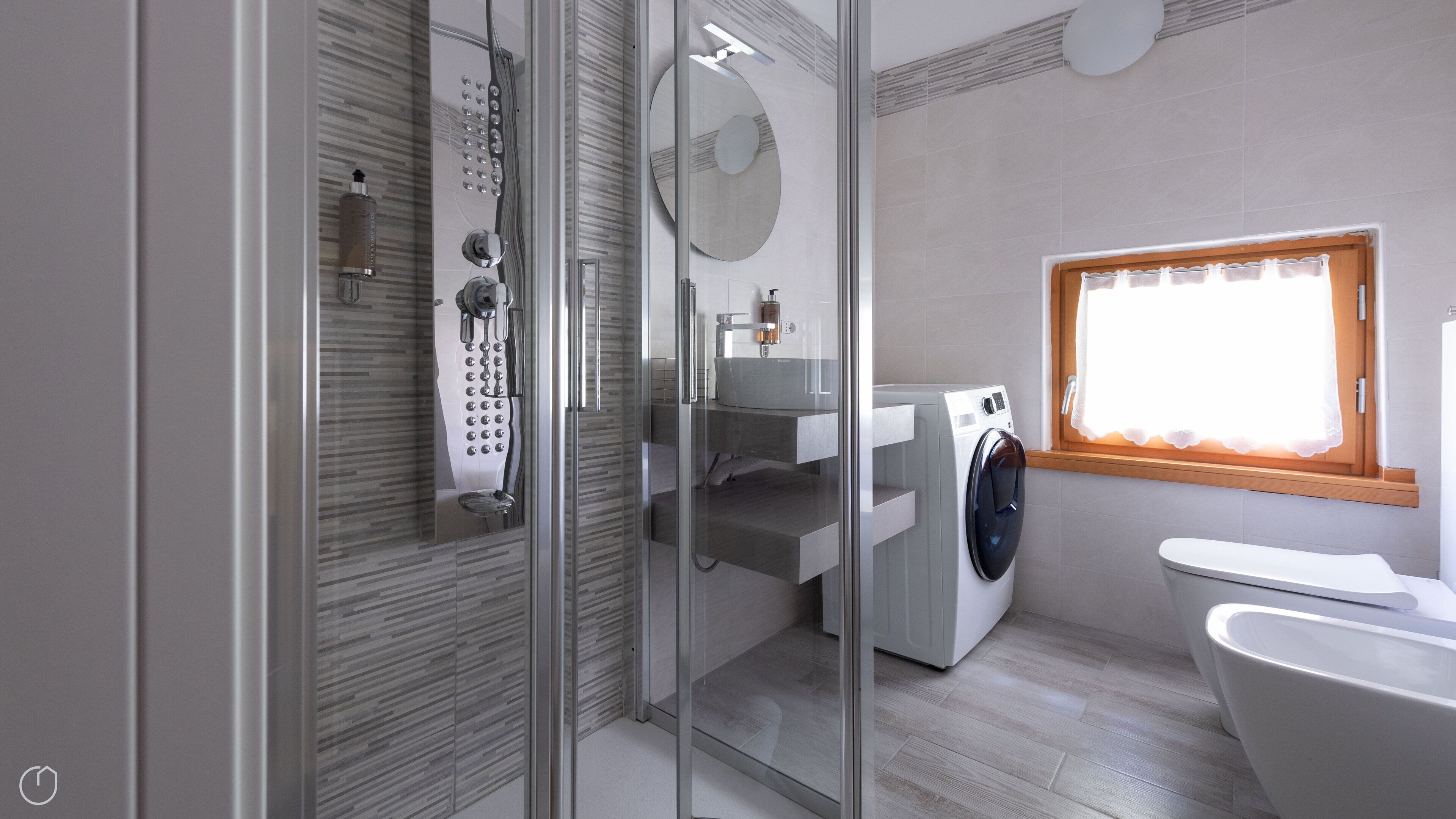 公寓 (2 Bedrooms) | 住宿內部