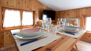 Apartment (2 Bedrooms) | Interior - Leopardi 3 (Bormio)