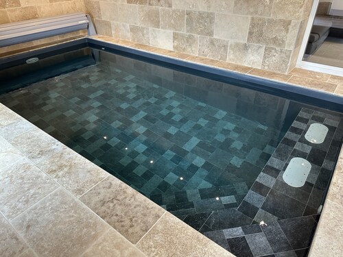 Gite 5 Chambres, Piscine Intérieure, Proche du Der