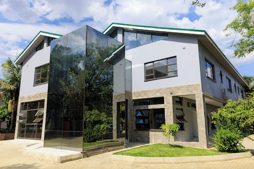 Samukele guest house