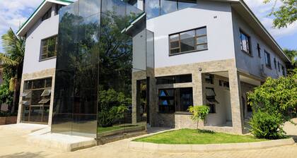 Samukele guest house