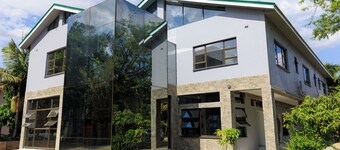 Samukele guest house