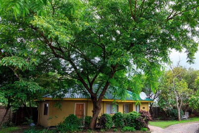 Samukele guest house