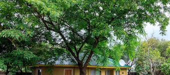 Samukele guest house