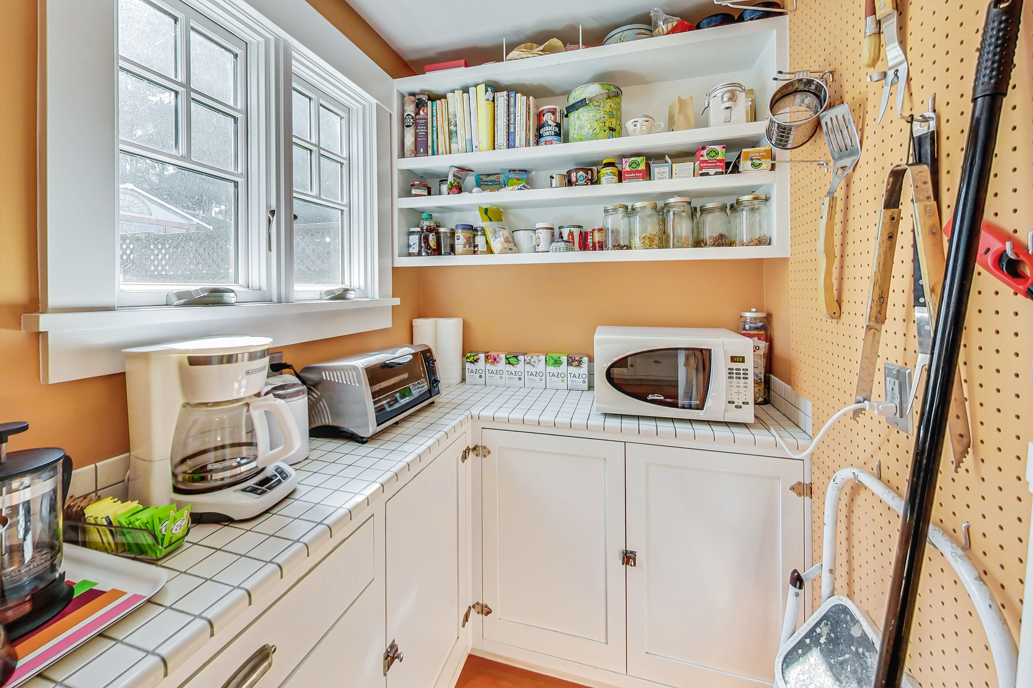 Bernal Heights spacious oasis 2b 2ba w\/Garden & Laundry