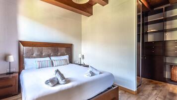 3 bedrooms, Internet