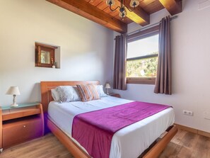 3 dormitoris i Internet 