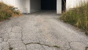 住宿地面