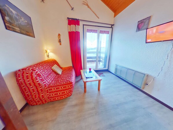 Télévision, lecteur de DVD