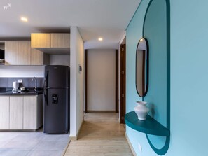 Interior - Amazing 2BR In Centro Internacional (Bogotá)