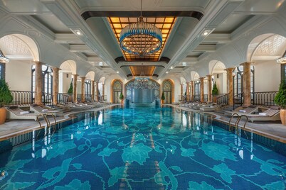 Hotel de lAmour Tam Dao