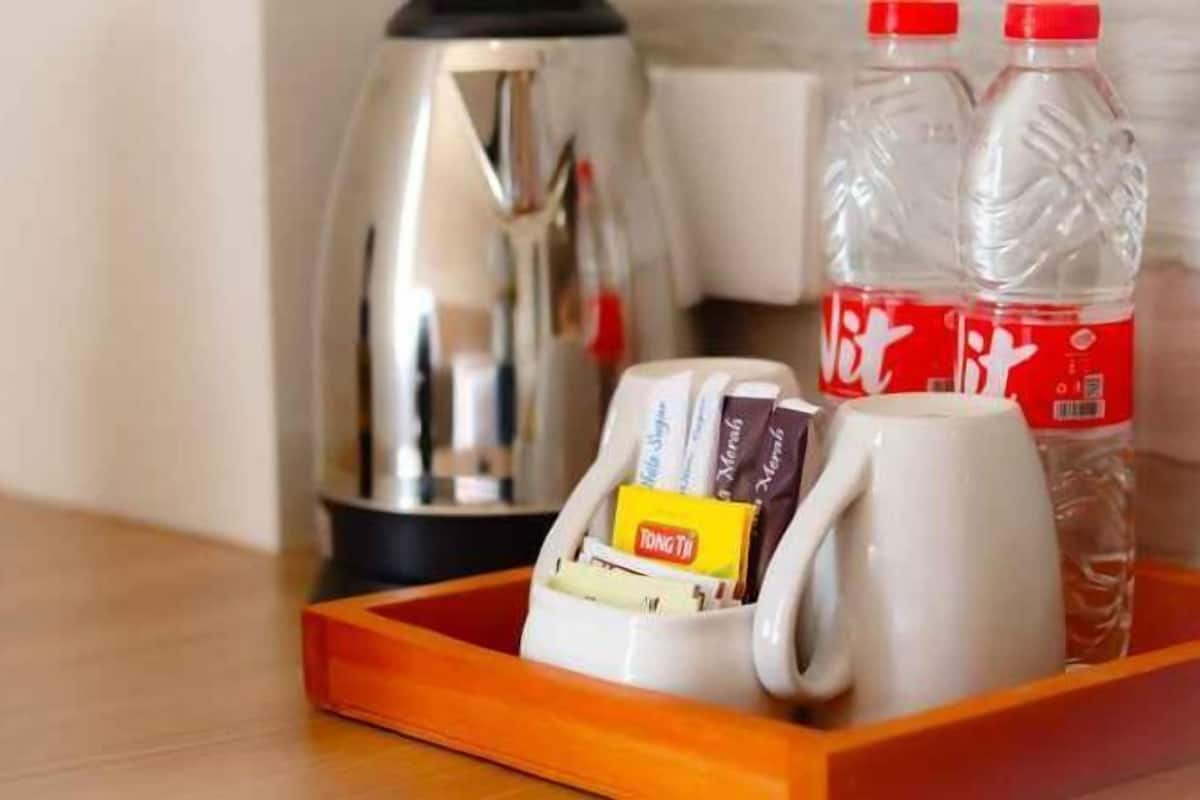 Caffè e/o macchina per il caffè