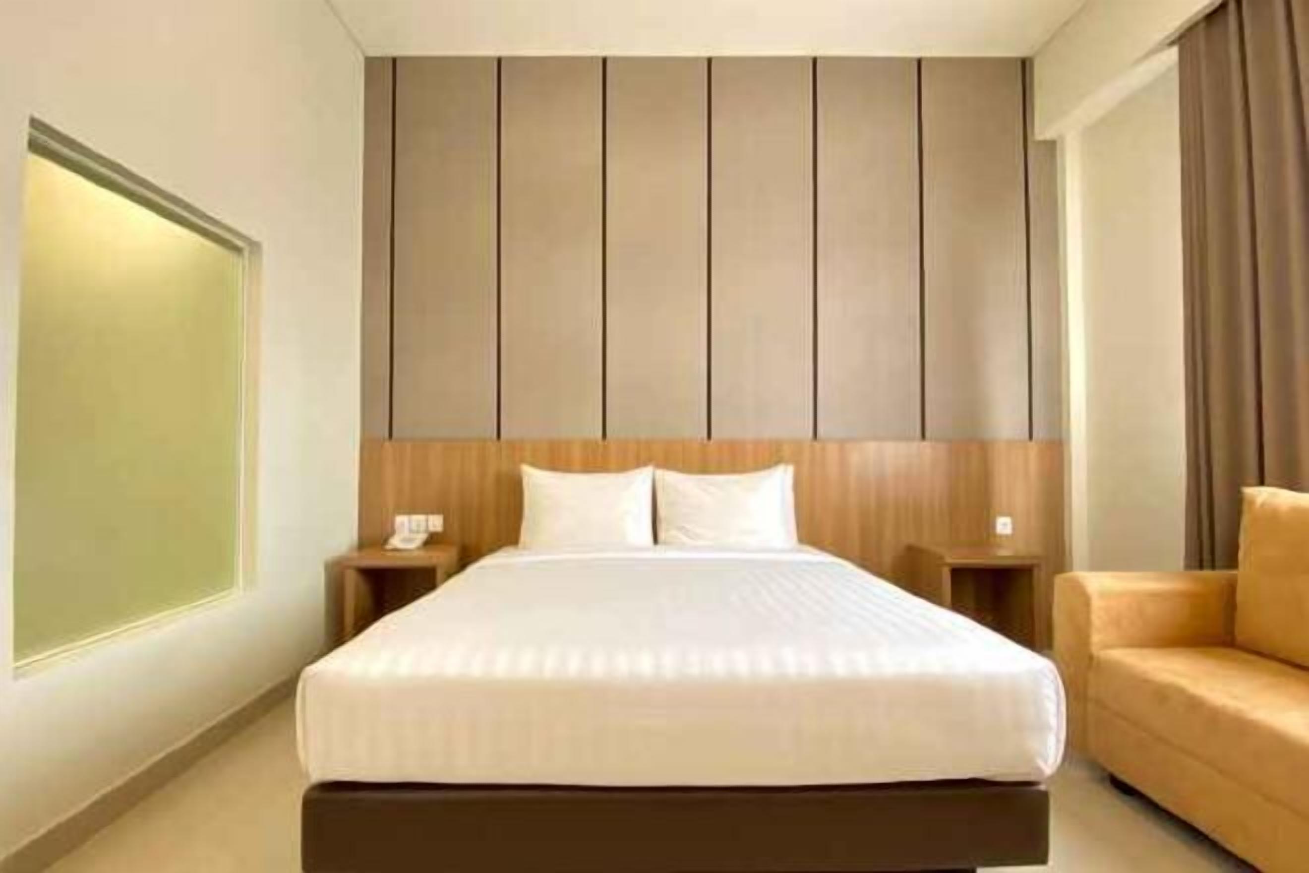 免費 Wi-Fi、床單