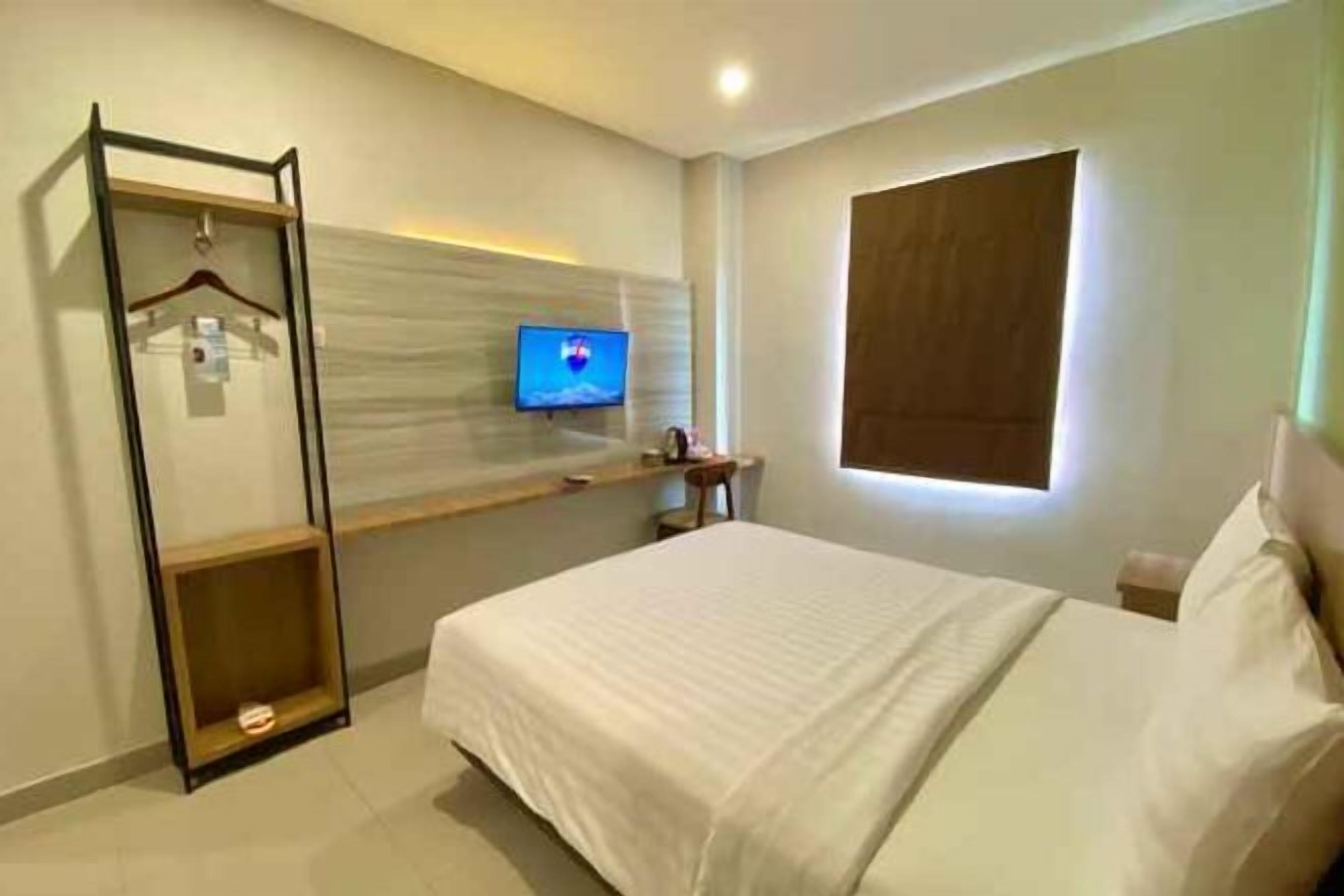 Wi-Fi gratuit, draps fournis