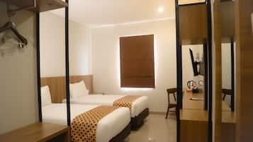 Superior Twin Room | Free WiFi