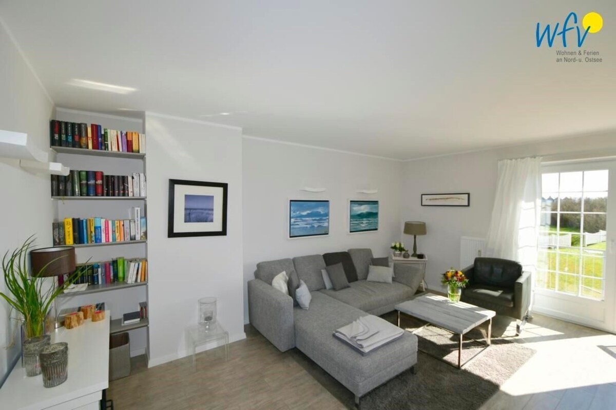 Bild für Gastgeberprofil