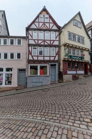 Außenbereich