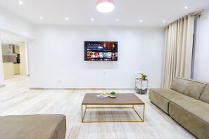 Téléviseur connecté