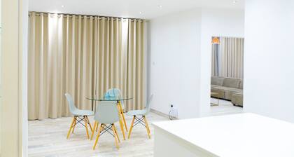 456 Hopeville Escape - Spacious three-bedroomed home with modern finishings!!