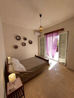 3 Schlafzimmer, Bügeleisen/Bügelbrett, Reisekinderbett, WLAN