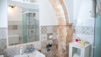 Haartrockner, Handtücher