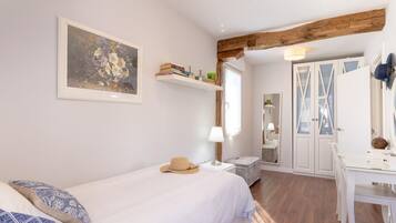 2 dormitorios y wifi gratis