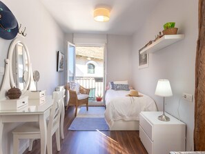 2 Schlafzimmer, kostenloses WLAN