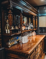 Bar (na propriedade)