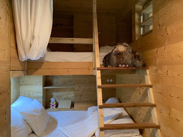 1 dormitorio y wifi gratis
