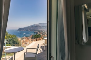 Interior - Villa Sacco - Sorrento Coast (Priora)