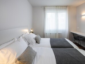 3 soverom og wi-fi (inkludert)