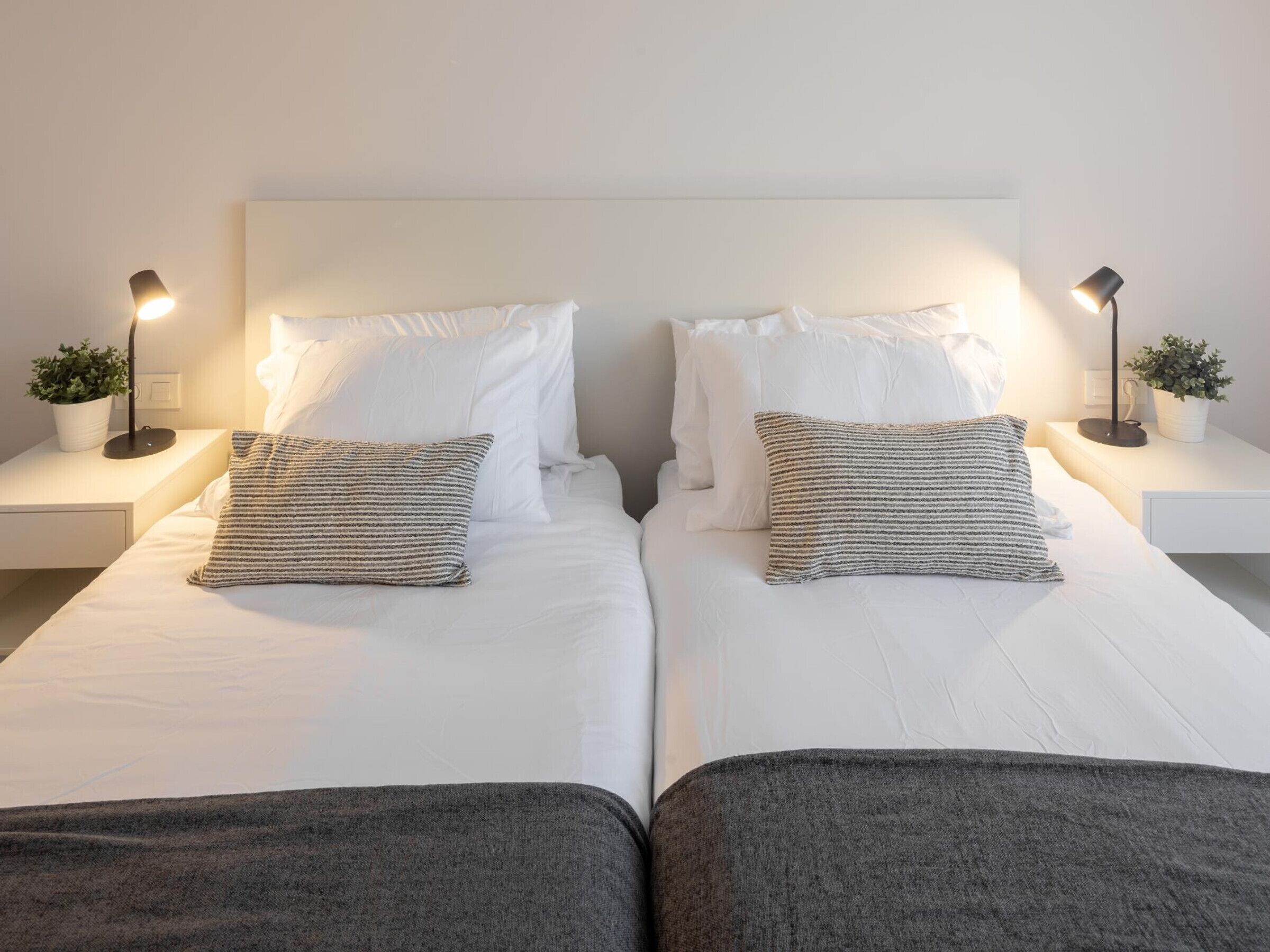 3 bedrooms, WiFi (free)