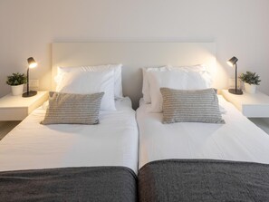 3 Schlafzimmer, kostenloses WLAN
