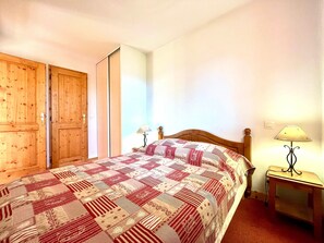 2 Schlafzimmer, kostenloses WLAN