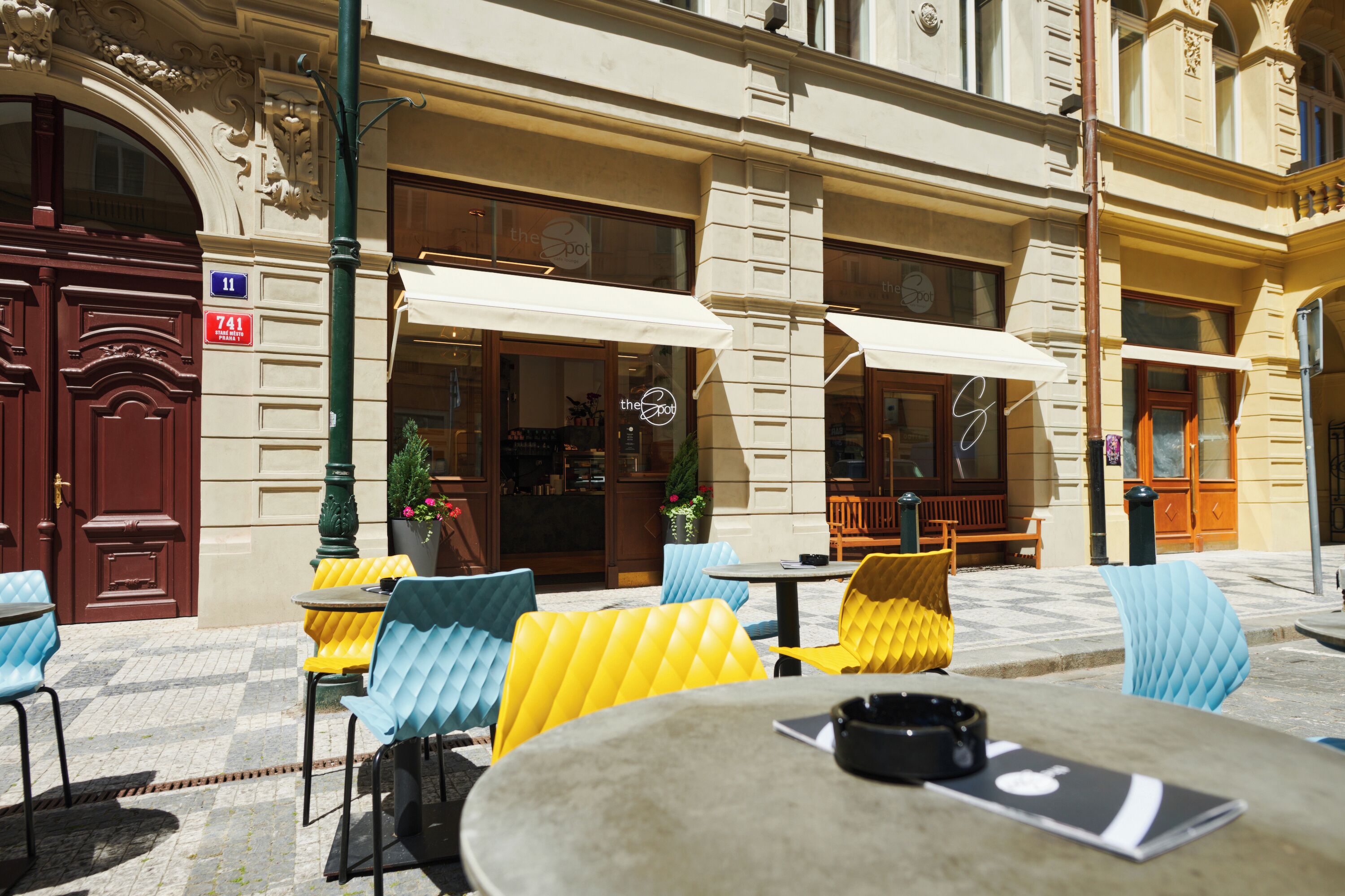 Restaurante