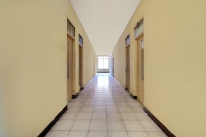 Lobby - Hotel O P3 Guest House (Cileunyi)
