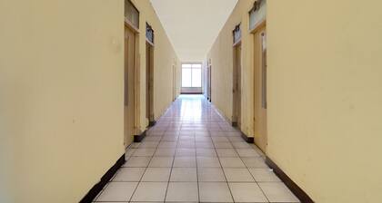 Hotel O P3 Guest House