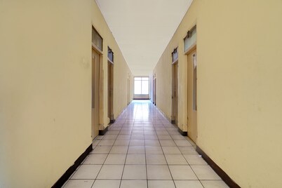 Hotel O P3 Guest House