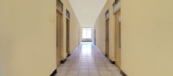 Hotel O P3 Guest House