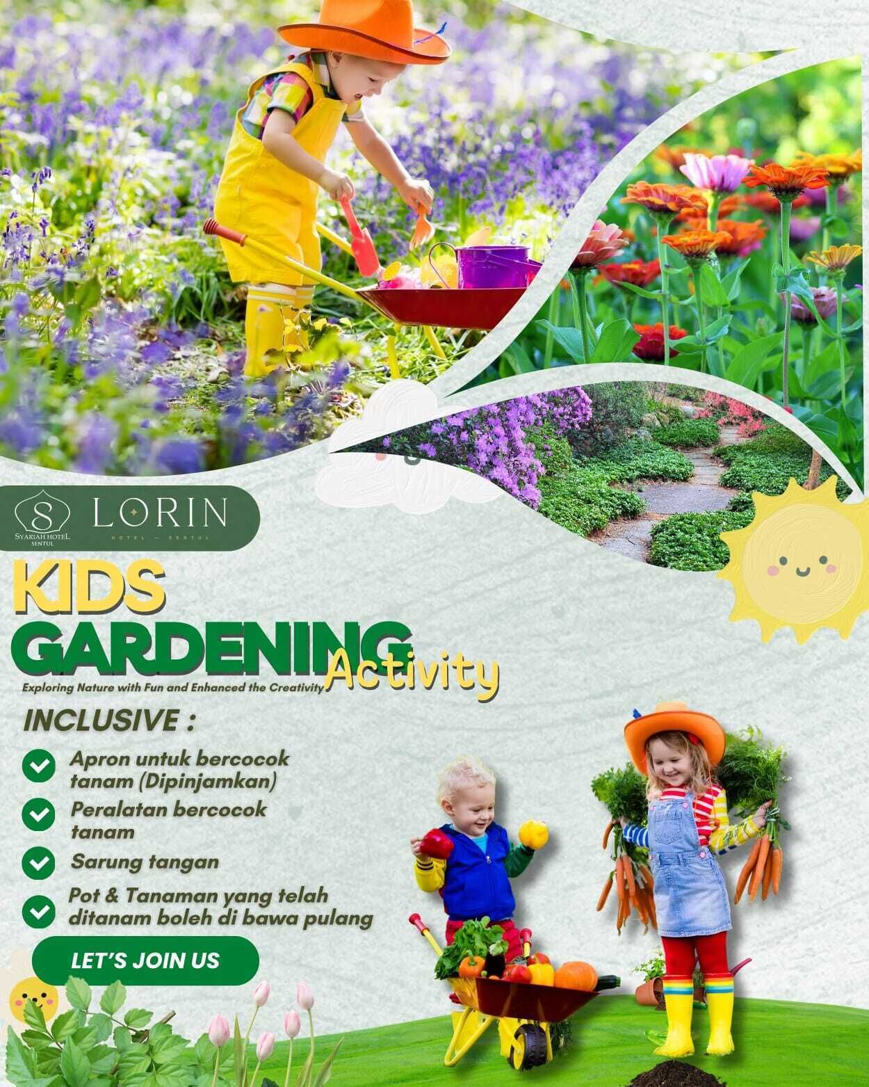 Photo - Lorin Syariah Hotel Sentul