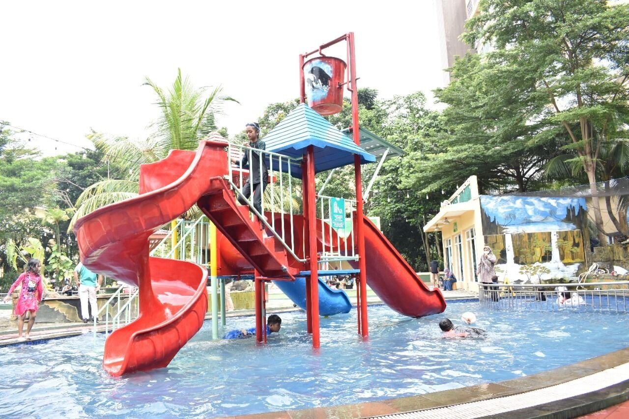 Photo - Lorin Syariah Hotel Sentul