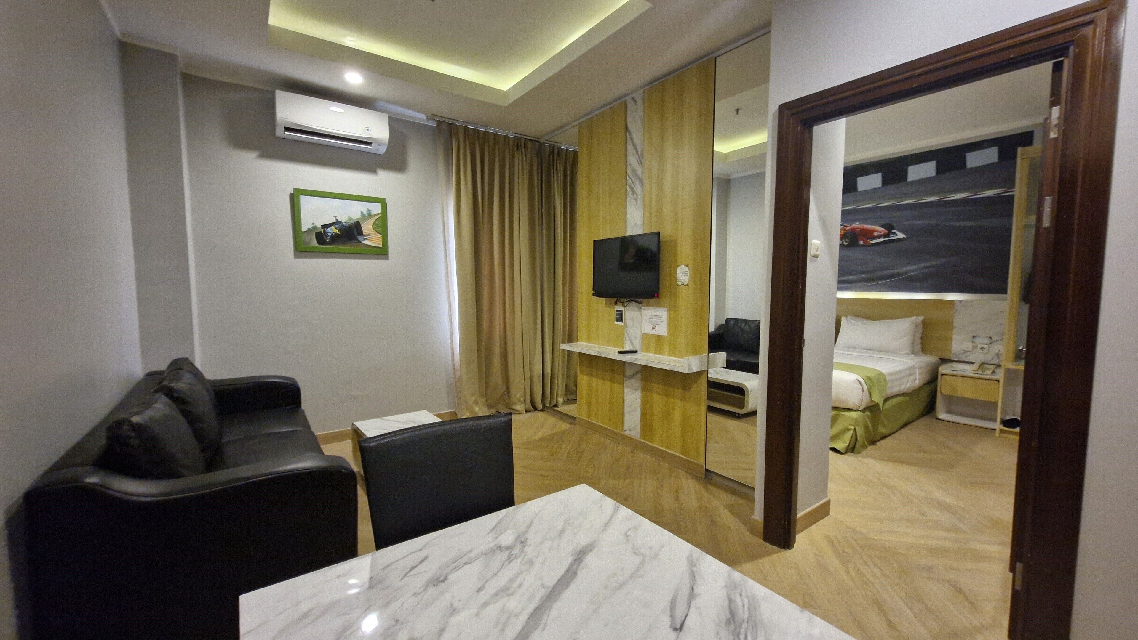 Photo - Lorin Syariah Hotel Sentul