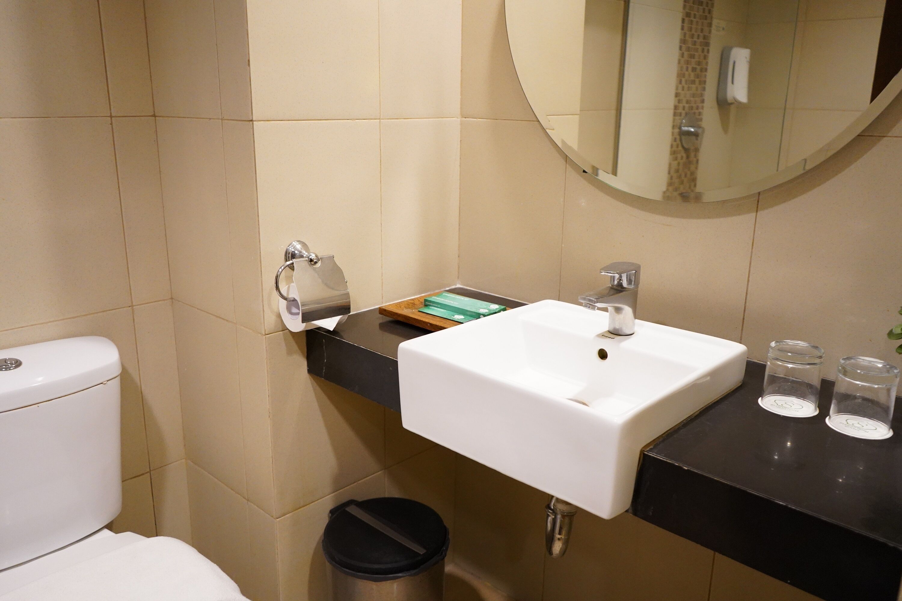 Photo - Lorin Syariah Hotel Sentul