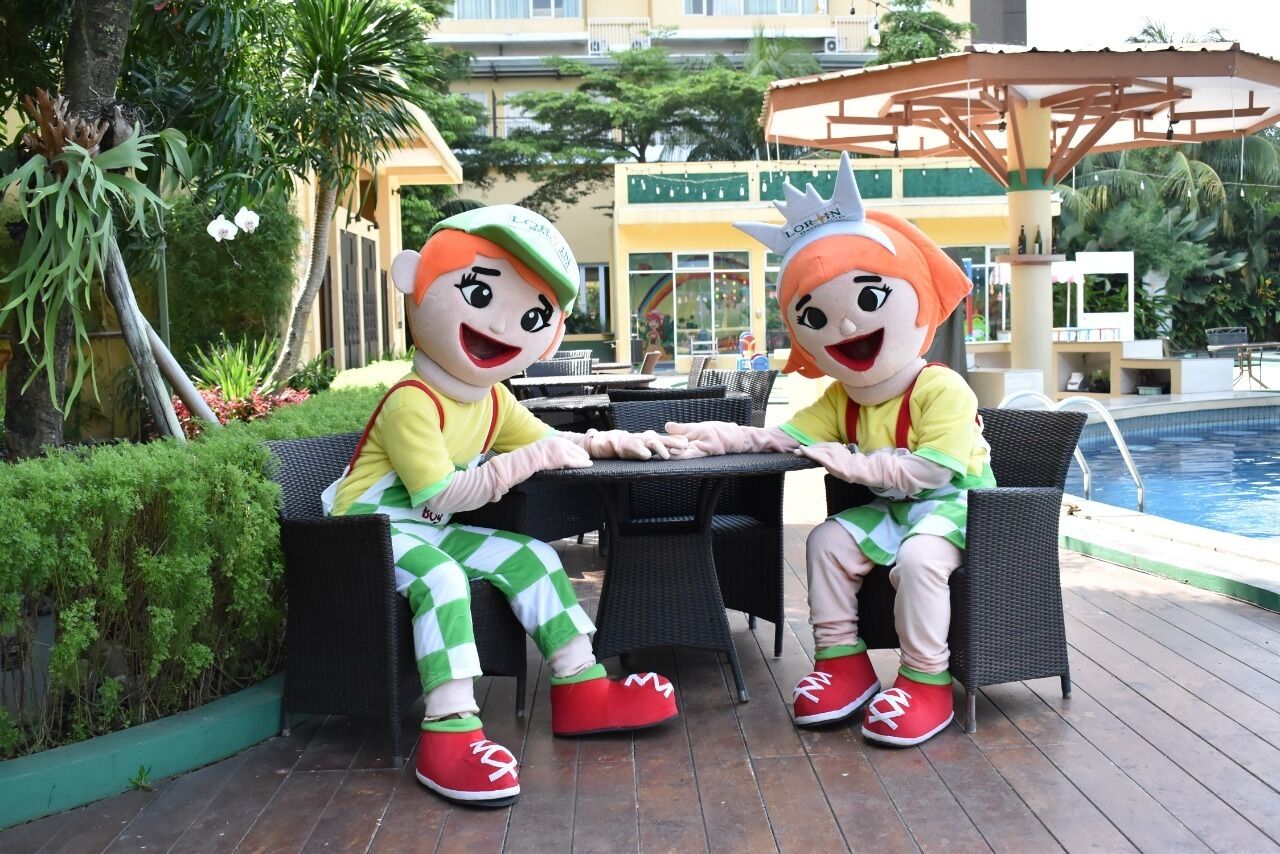 Photo - Lorin Syariah Hotel Sentul