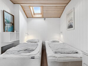 2 soverom og internettilgang