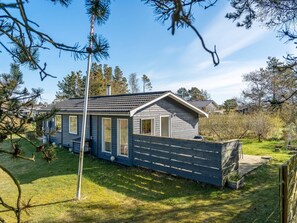 Eksteriør