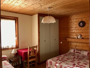 1 Schlafzimmer, kostenloses WLAN