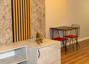 Standard Room | Room amenity