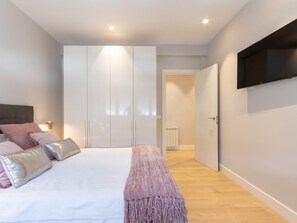 2 dormitoris i wifi gratuïta 